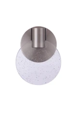 Glisten 1 Light Wall Sconce by Craftmade - 15106-LED