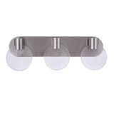 Glisten 3 Light Vanity Light by Craftmade - 15122-LED