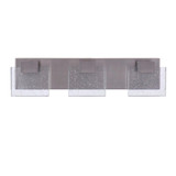 Alamere 3 Light Vanity Light by Craftmade - 15921