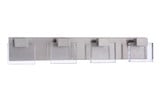 Alamere 4 Light Vanity Light by Craftmade - 15929