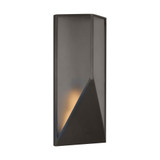 Punto 11W 1 LED Outdoor Wall Mount 24.7 Inch Wide by Visual Comfort Modern - KWOWS691