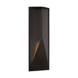Punto 32W 1 LED Outdoor Wall Mount 38 Inch Tall by Visual Comfort Modern - KWOWS695