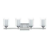 Celeste 4 Light Vanity Light by Craftmade - 16727
