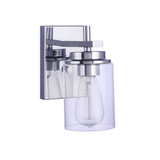 Reeves 1 Light Wall Sconce by Craftmade - 17405