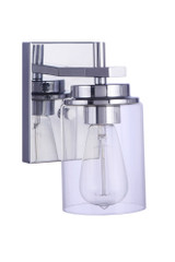 Reeves 1 Light Wall Sconce by Craftmade - 17405