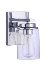 Reeves 1 Light Wall Sconce by Craftmade - 17405