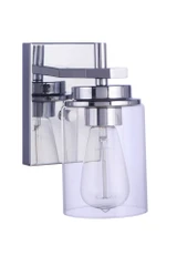 Reeves 1 Light Wall Sconce by Craftmade - 17405