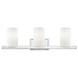 Astoria 3 Light Vanity Light by Livex - 1333