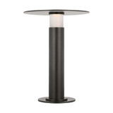 Miguel 2.2W 1 LED Rechargeable Table Lamp by Visual Comfort Modern - KWTB615