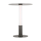 Miguel 9W 1 LED Table Lamp 21 Inch Tall by Visual Comfort Modern - KWTB616