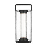 Flacara LED Rechargeable Table Lamp 15.4 Inch Tall by Visual Comfort Modern - KWTB617