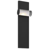Esfera 7.7W 1 LED Light Medium Wall Sconce by Visual Comfort Modern - KWWS10027