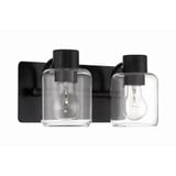 Rori 2 Light Vanity Light by Craftmade - 17712