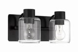 Rori 2 Light Vanity Light by Craftmade - 17712