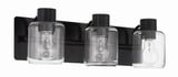 Rori 3 Light Vanity Light by Craftmade - 17720