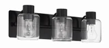 Rori 3 Light Vanity Light by Craftmade - 17720