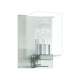 McClane 1 Light Wall Sconce by Craftmade - 18506