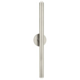 Ebell 14.4W Two LED Wall Sconce by Visual Comfort Modern - KWWS10727