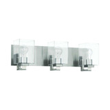 McClane 3 Light Vanity Light by Craftmade - 18524