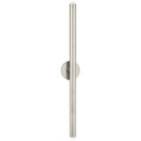 Ebell 14.4W 2 LED Wall Sconce by Visual Comfort Modern - KWWS10827