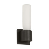 Volver 11.3W 1 LED Small Wall Sconce by Visual Comfort Modern - KWWS49727