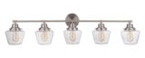 Essex 5 Light Vanity Light by Craftmade - 19548