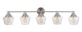 Essex 5 Light Vanity Light by Craftmade - 19548