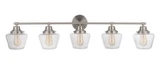 Essex 5 Light Vanity Light by Craftmade - 19548