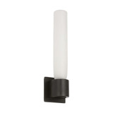 Volver 11.3W 1 LED Medium Wall Sconce by Visual Comfort Modern - KWWS57927