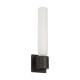 Volver 11.3W 1 LED Medium Wall Sconce by Visual Comfort Modern - KWWS57927