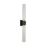 Volver 10.4W 2 LED Large Wall Sconce by Visual Comfort Modern - KWWS58027