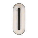 Wyllis 12.5W 1 LED Wall Sconce 12 Inch Tall by Visual Comfort Modern - KWWS696