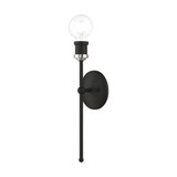Lansdale 1 Light Wall Sconce by Livex - 14421