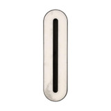 Wyllis 19W 1 LED Wall Sconce 18 Inch Tall by Visual Comfort Modern - KWWS697