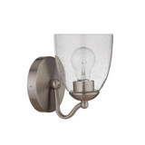 Hillridge 1 Light Wall Sconce by Craftmade - 19906