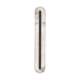 Wyllis 28W 1 LED Wall Sconce 30 Inch Tall by Visual Comfort Modern - KWWS699