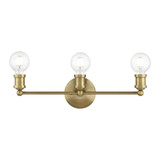 Lansdale 3 Light Vanity Light by Livex - 14423