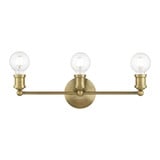 Lansdale 3 Light Vanity Light by Livex - 14423