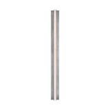 Linea 14.8W 1 LED Wall Sconce 32 Inch Tall by Visual Comfort Modern - KWWS709