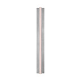 Linea 15W 1 LED Wall Sconce 25 Inch Tall by Visual Comfort Modern - KWWS710