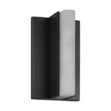 Linea 9W 1 LED Wall Sconce 5 Inch Tall by Visual Comfort Modern - KWWS712