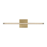 Serre 24 20W 1 LED Light Vanity Light by Visual Comfort Modern - MDBA18427