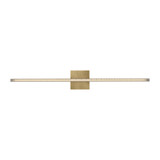 Serre 36 35W 1 LED Light Vanity Light by Visual Comfort Modern - MDBA18527