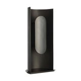 Shielded 13.4W 1 LED Medium Table Lamp 24 x 7.5 x Visual Comfort Modern - PBTB50327