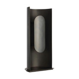 Shielded 13.4W 1 LED Medium Table Lamp 24 x 7.5 x Visual Comfort Modern - PBTB50327