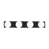 Orbel 4 Light Vanity Light by Visual Comfort Modern - SLBA123