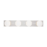Orbel 4 Light Vanity Light by Visual Comfort Modern - SLBA123