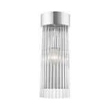 Norwich 1 Light Wall Sconce by Livex - 15711