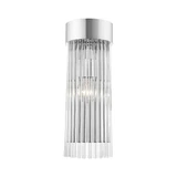 Norwich 1 Light Wall Sconce by Livex - 15711