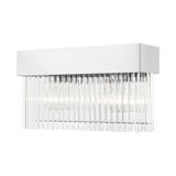 Norwich 2 Light Vanity Light by Livex - 15712